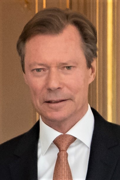 Henrich I. fotka