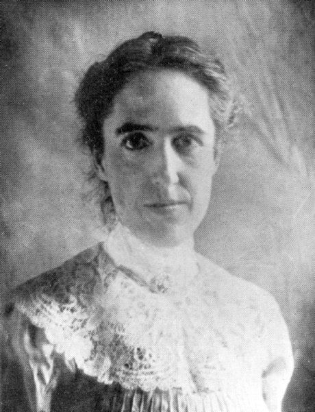 Henrietta Swan Leavittová fotka