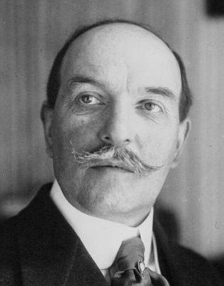 Henry Bordeaux fotka