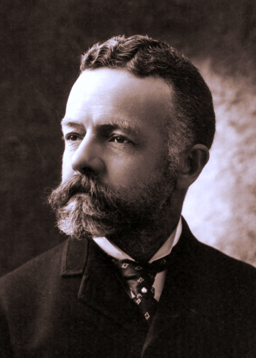 Henry Cabot Lodge fotka
