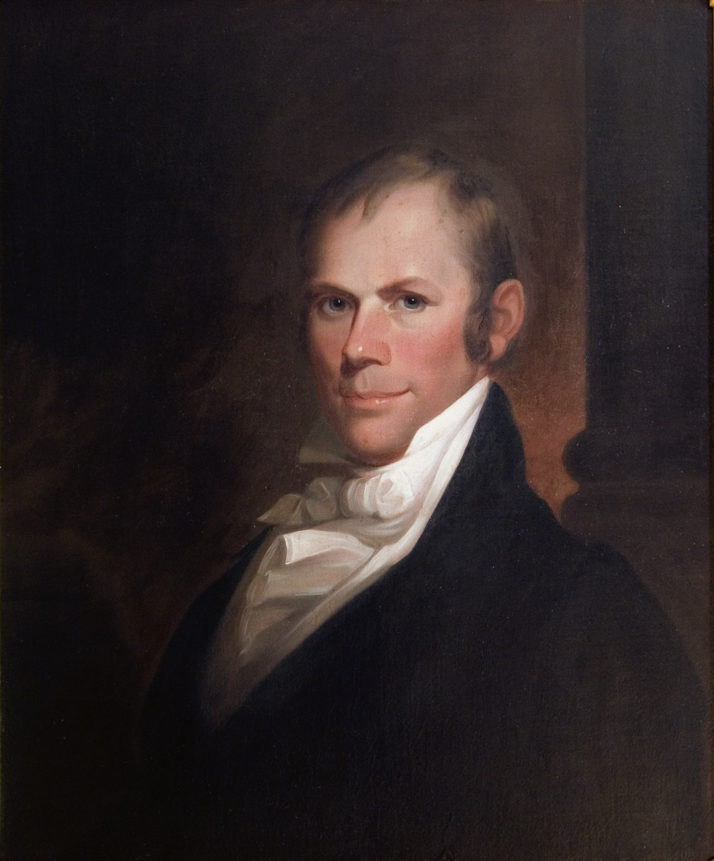Henry Clay fotka