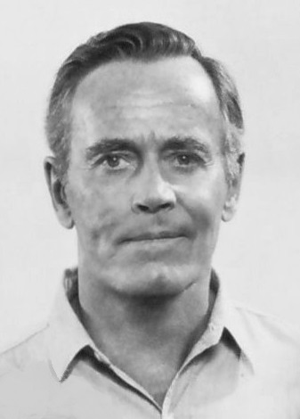 Henry Fonda fotka