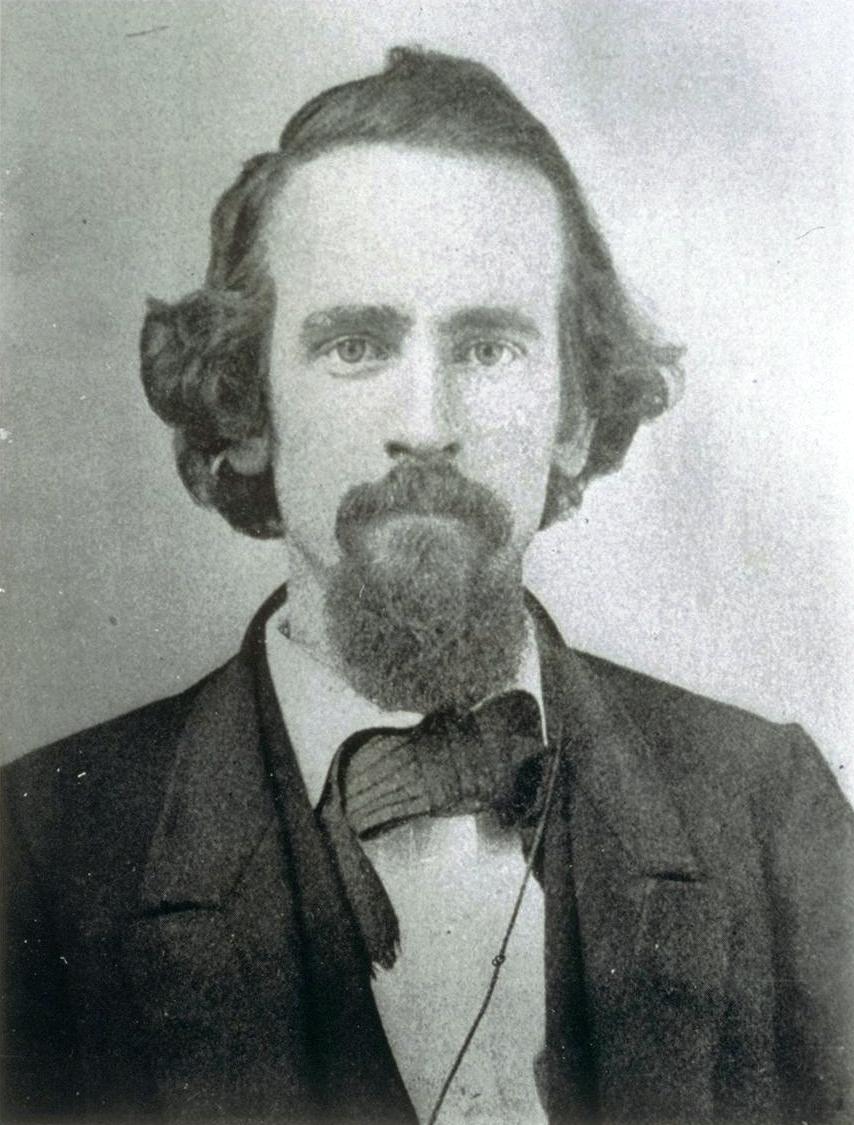 Henry George fotka