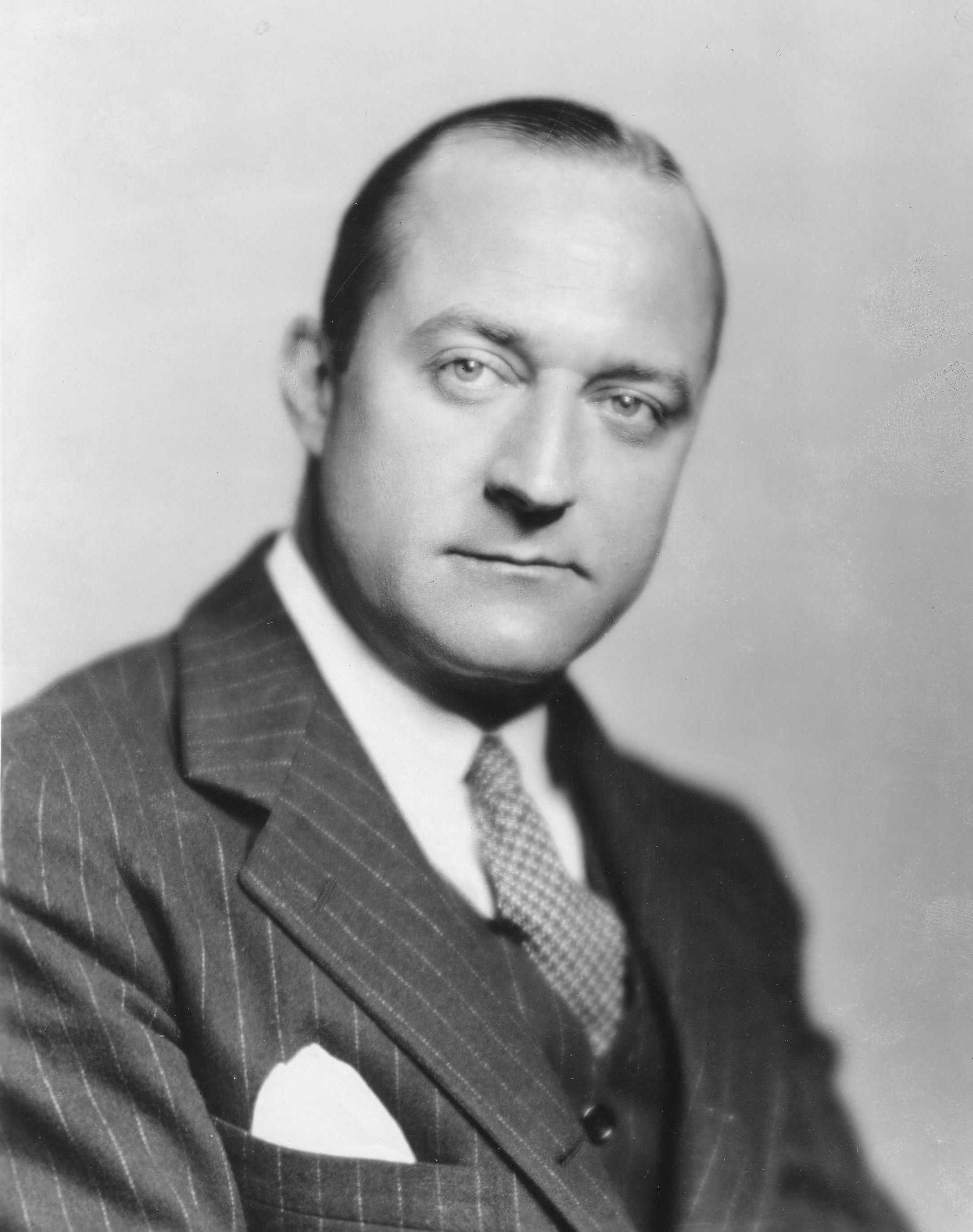 Henry Hazlitt fotka