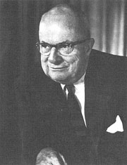 Henry John Kaiser fotka