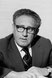 Henry Kissinger fotka