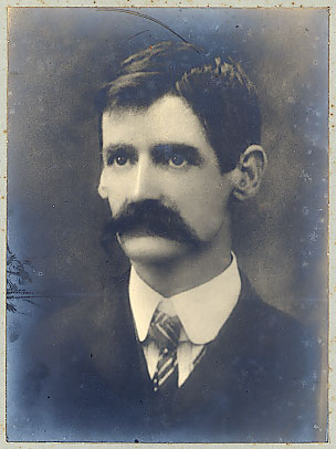 Henry Lawson fotka