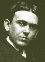 Henry Louis Mencken fotka