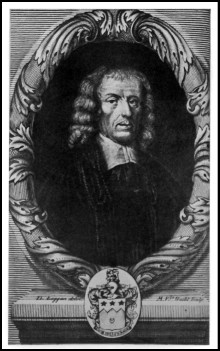 Henry More fotka