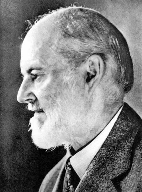 Henry Royce fotka