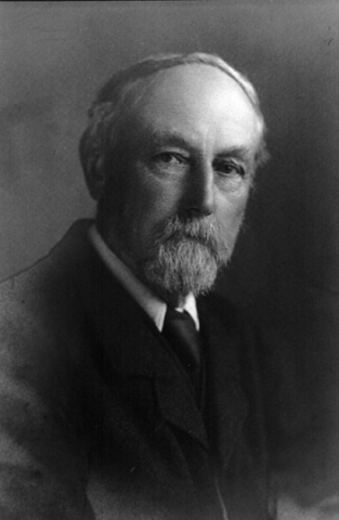 Henry Stephens Salt fotka