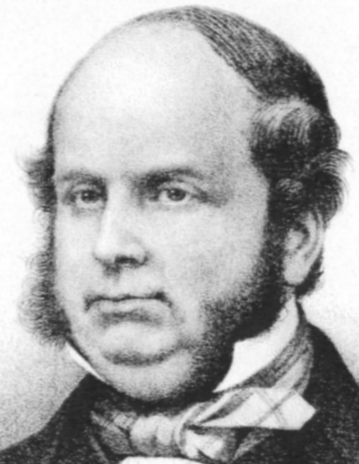 Henry Thomas Buckle fotka