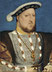 Henrich VIII. fotka