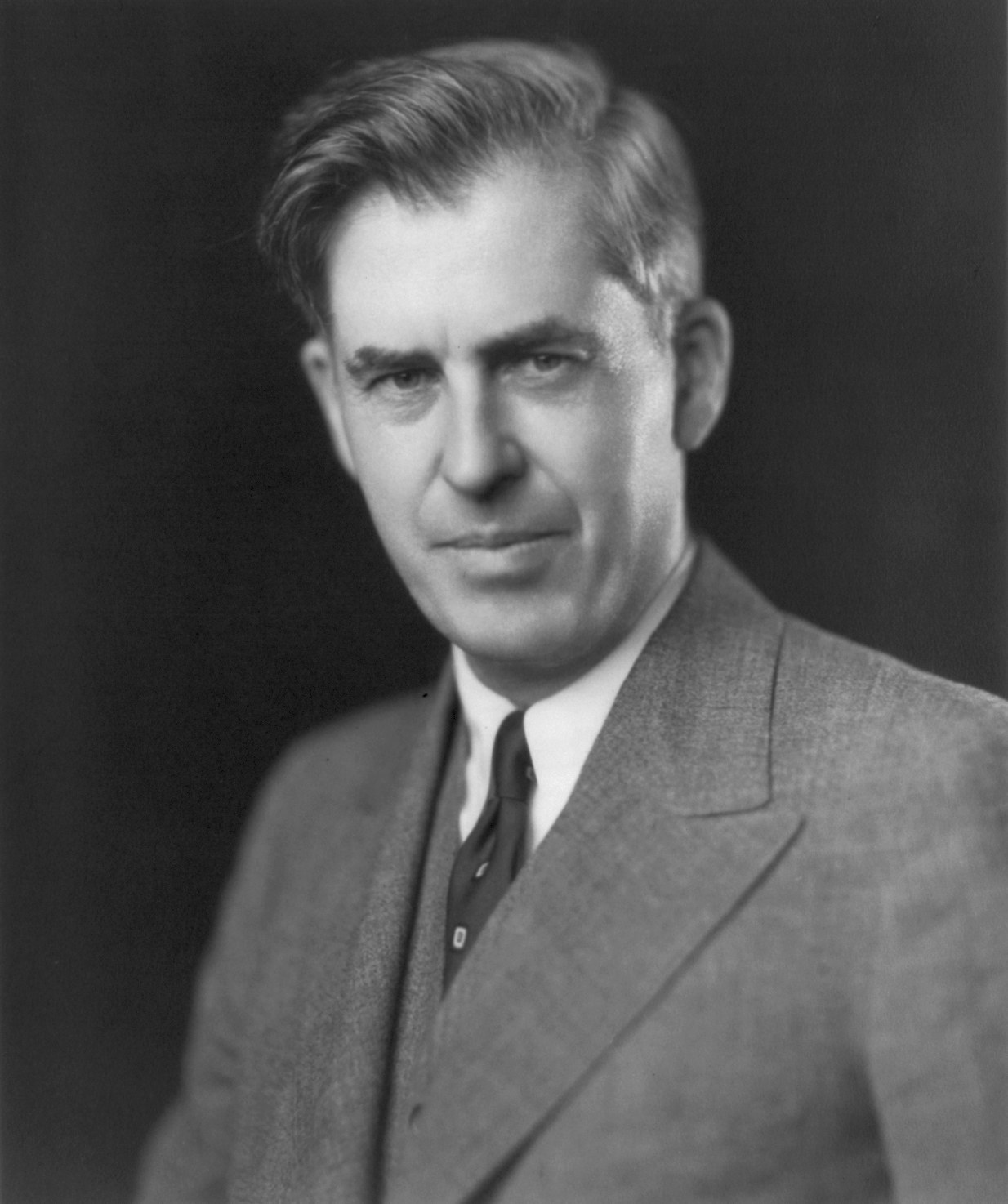 Henry Agard Wallace fotka