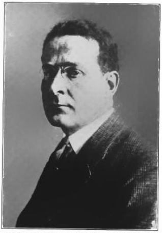 Herbert Bayard Swope fotka