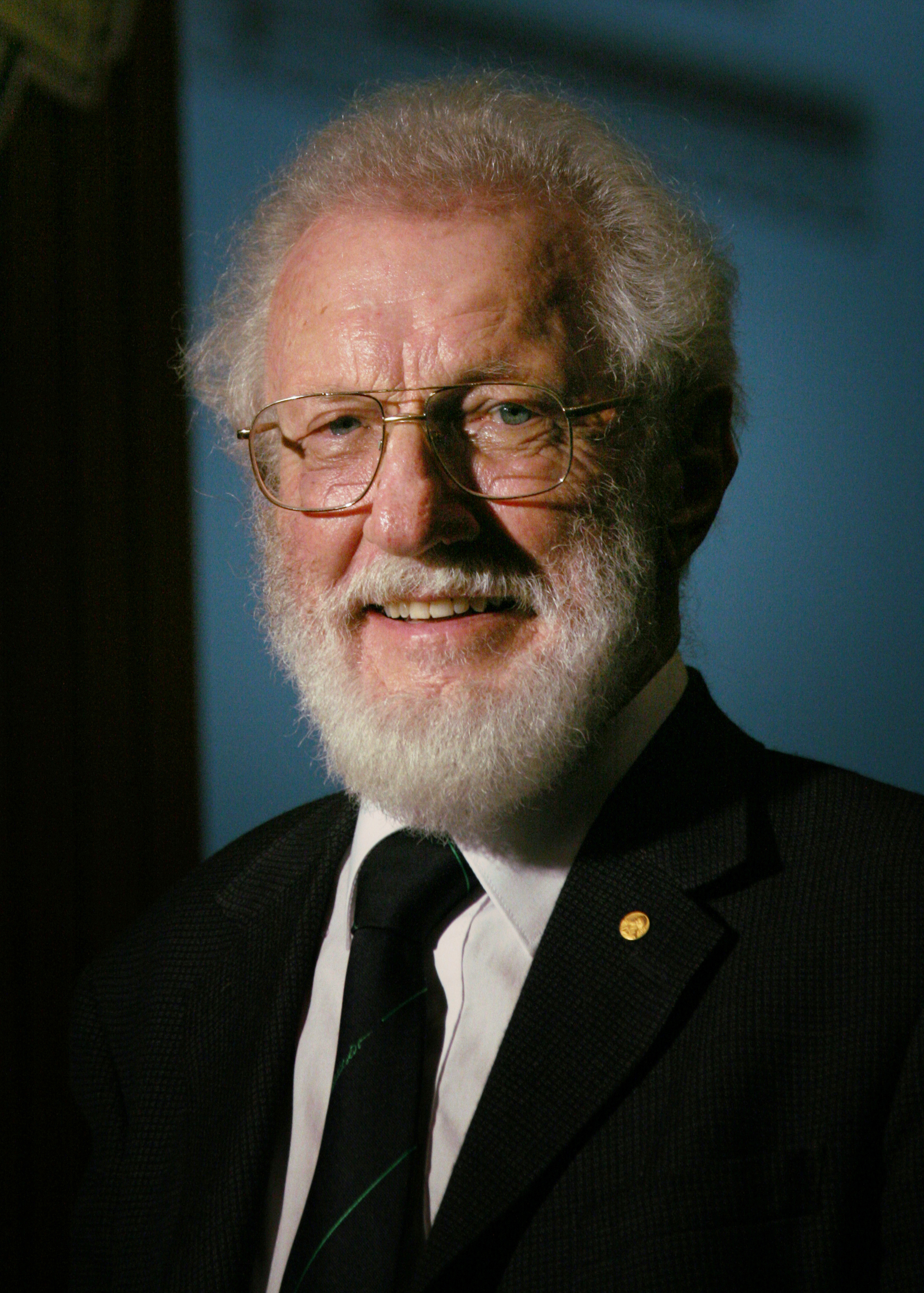 Herbert Kroemer fotka