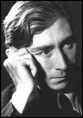 Herbert Edward Read fotka