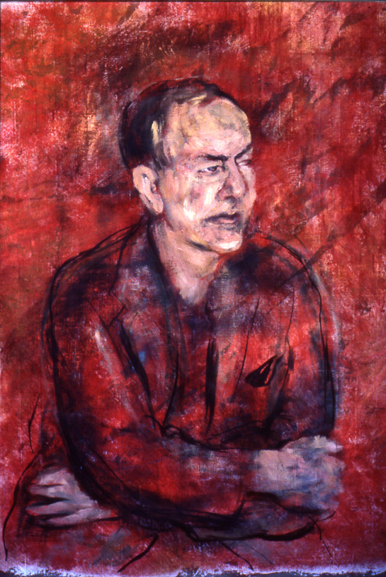 Herbert Simon fotka