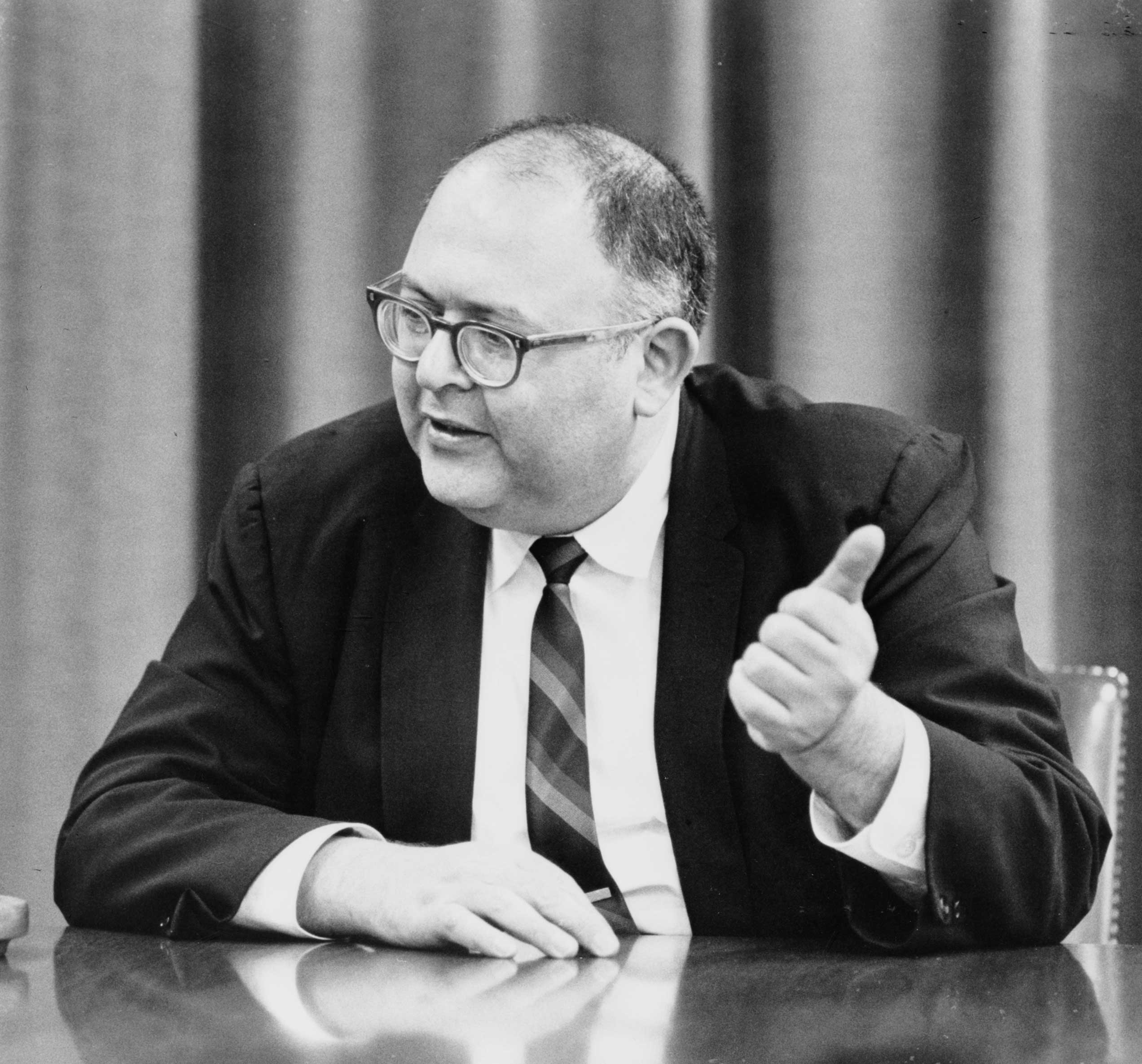 Herman Kahn fotka