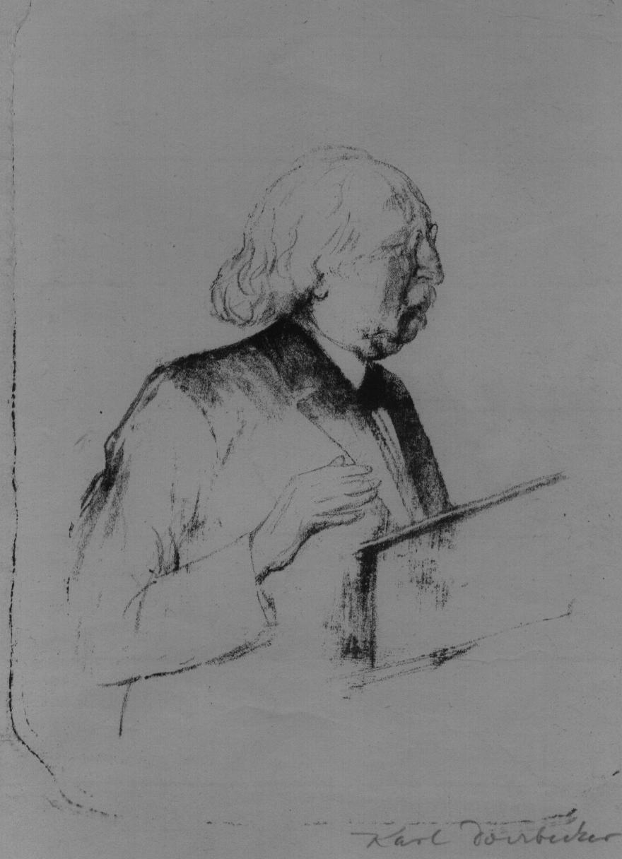 Hermann Cohen fotka