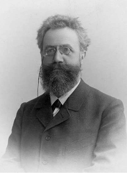 Hermann Ebbinghaus fotka