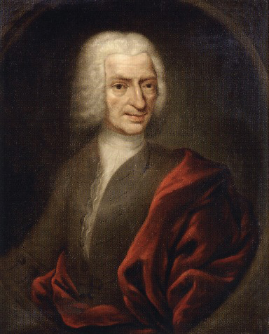 Hermann Samuel Reimarus fotka