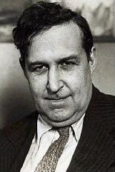 Heywood Broun fotka