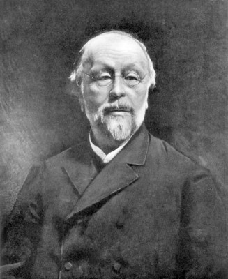 Hippolyte Taine fotka