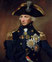 Horatio Nelson fotka