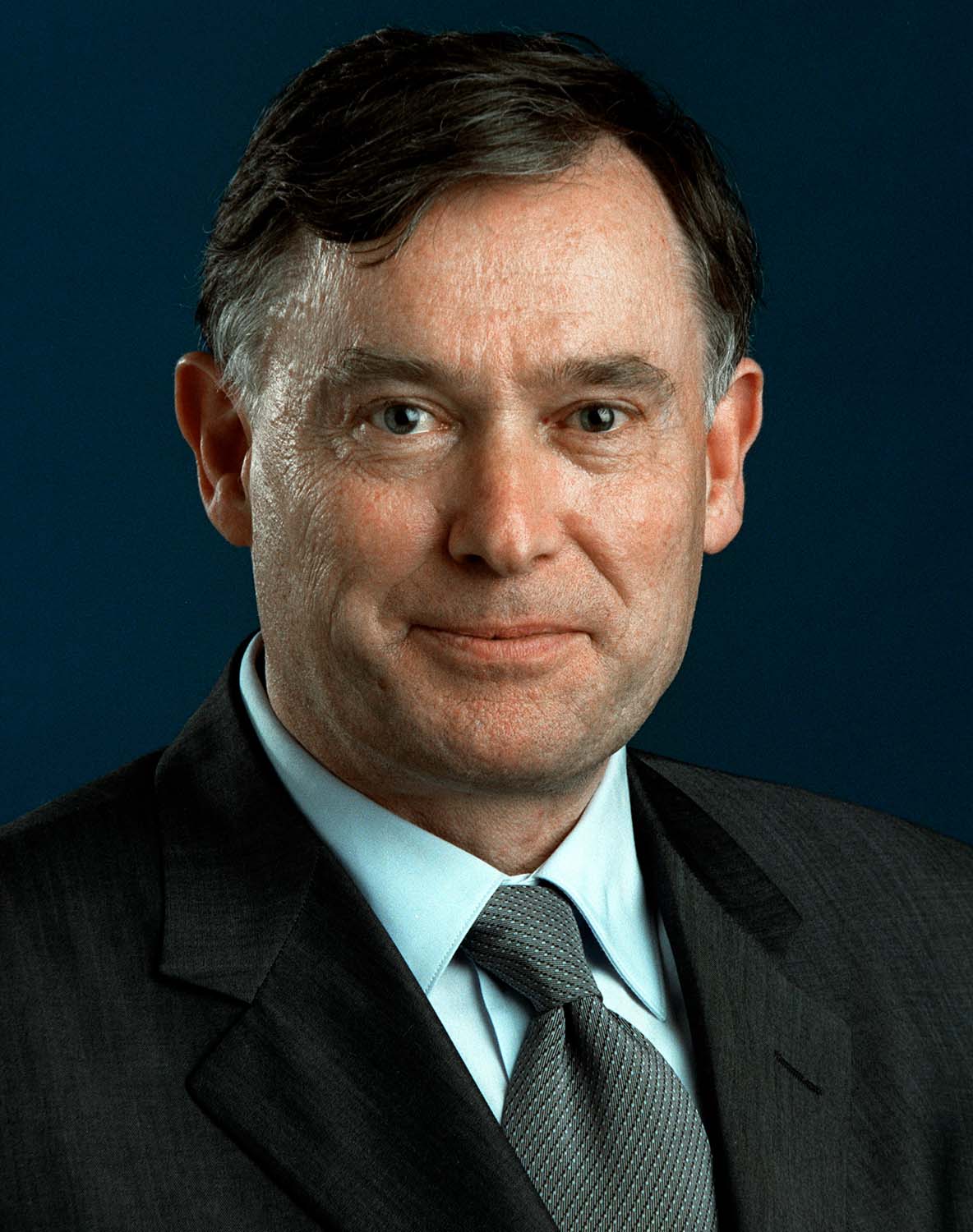 Horst Köhler fotka