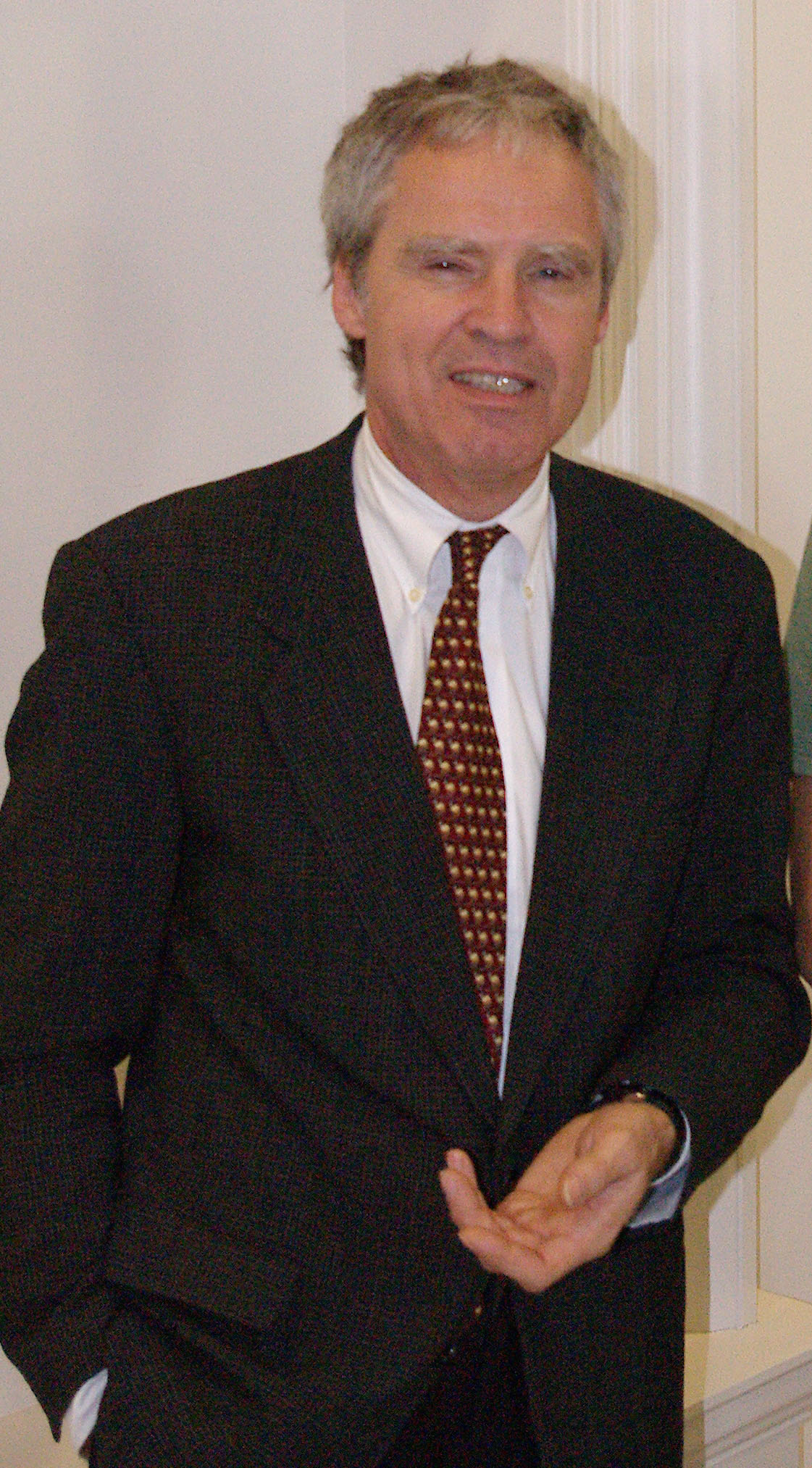 Horst Ludwig Störmer fotka