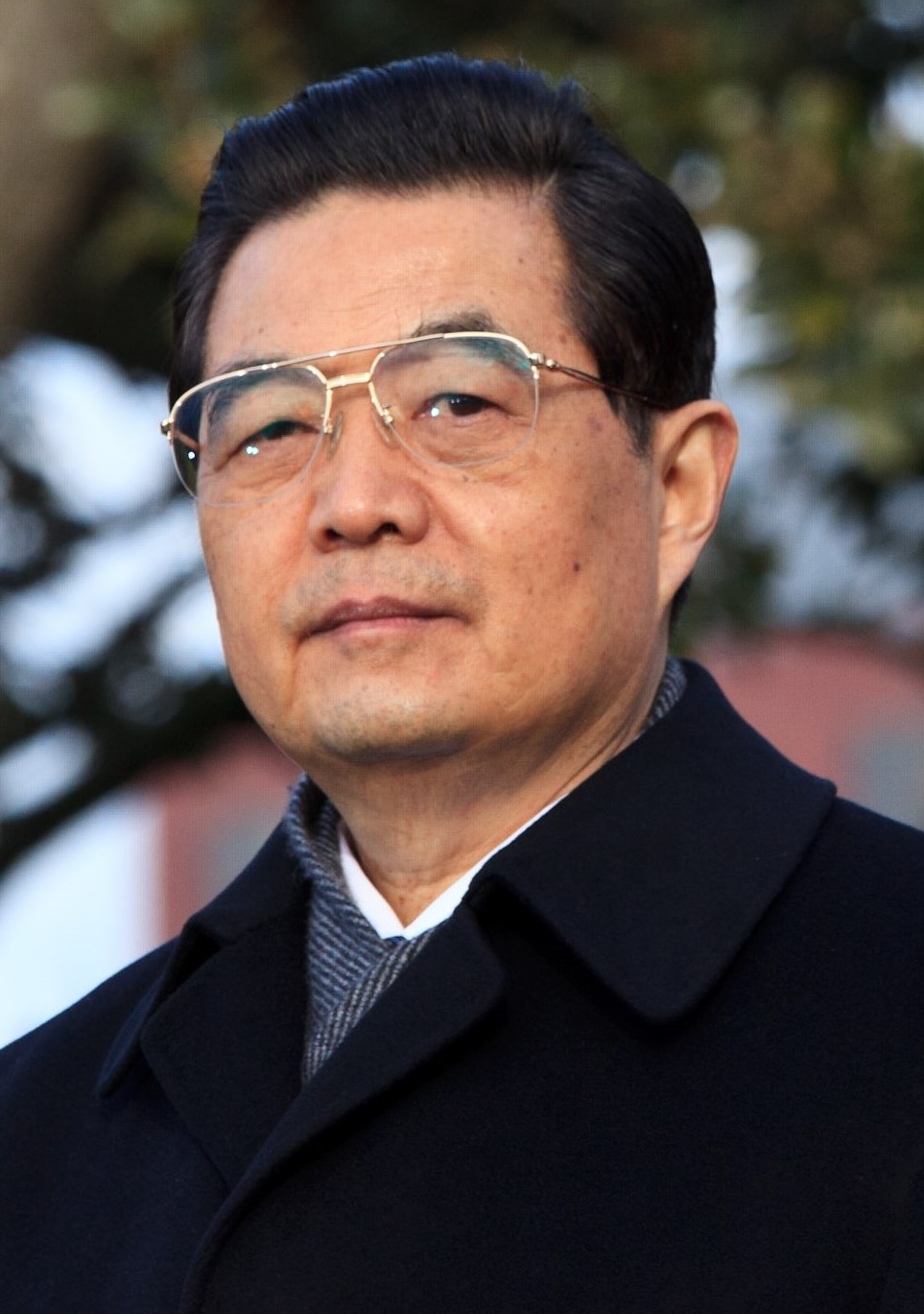 Ťin-tchao Chu fotka
