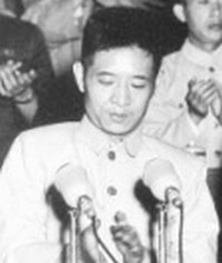 Chu Jao-pang fotka