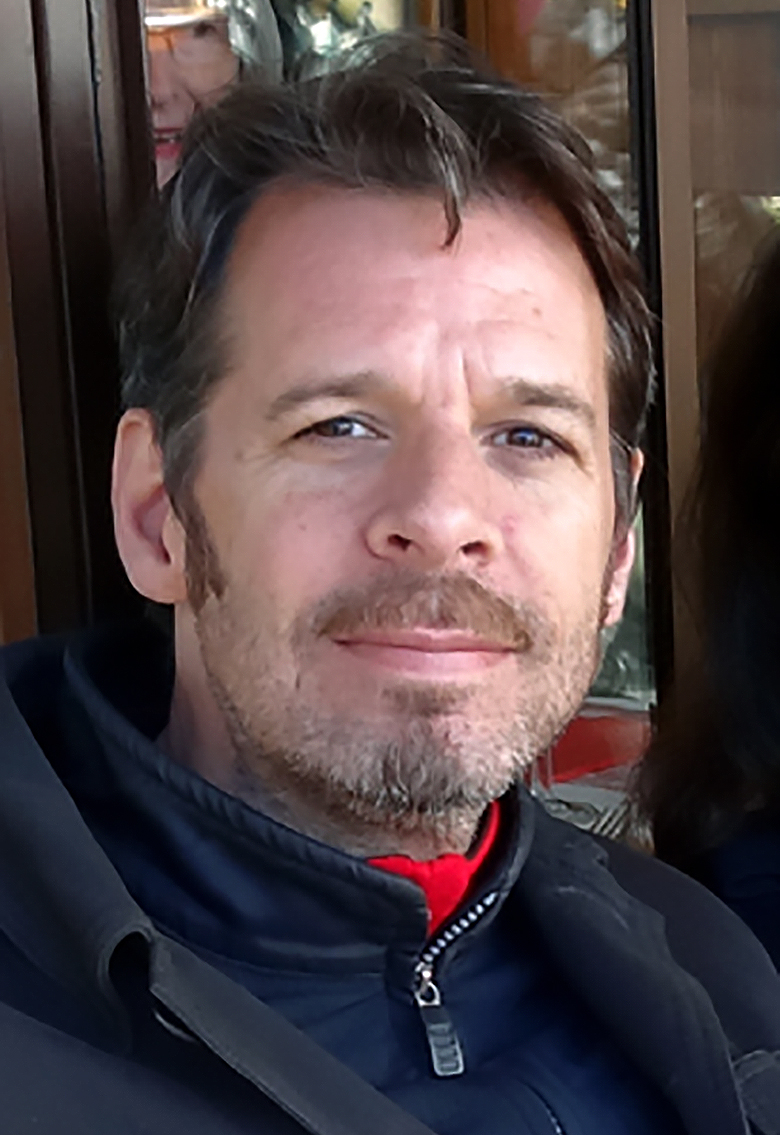 Hugh Elliott fotka