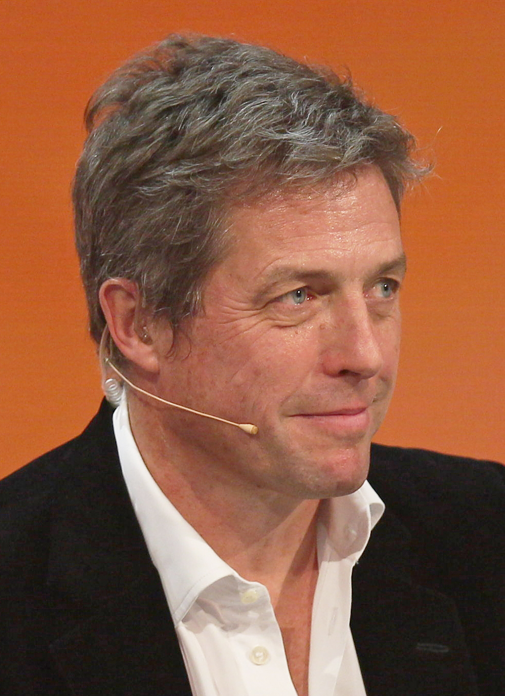 Hugh Grant fotka