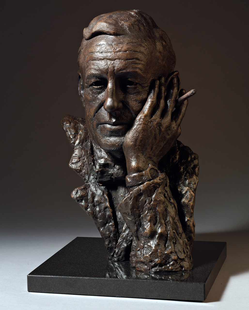 Ian Fleming fotka