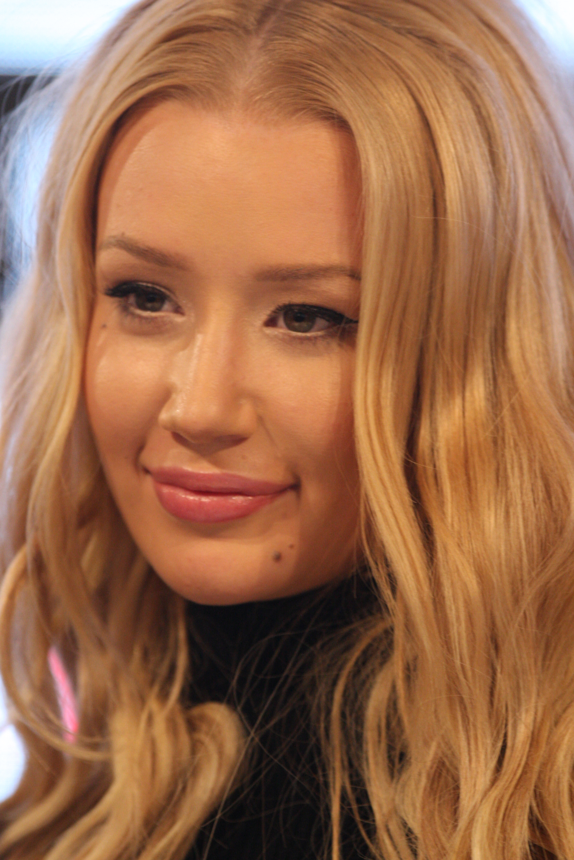 Iggy Azalea fotka