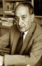 Ignazio Silone fotka