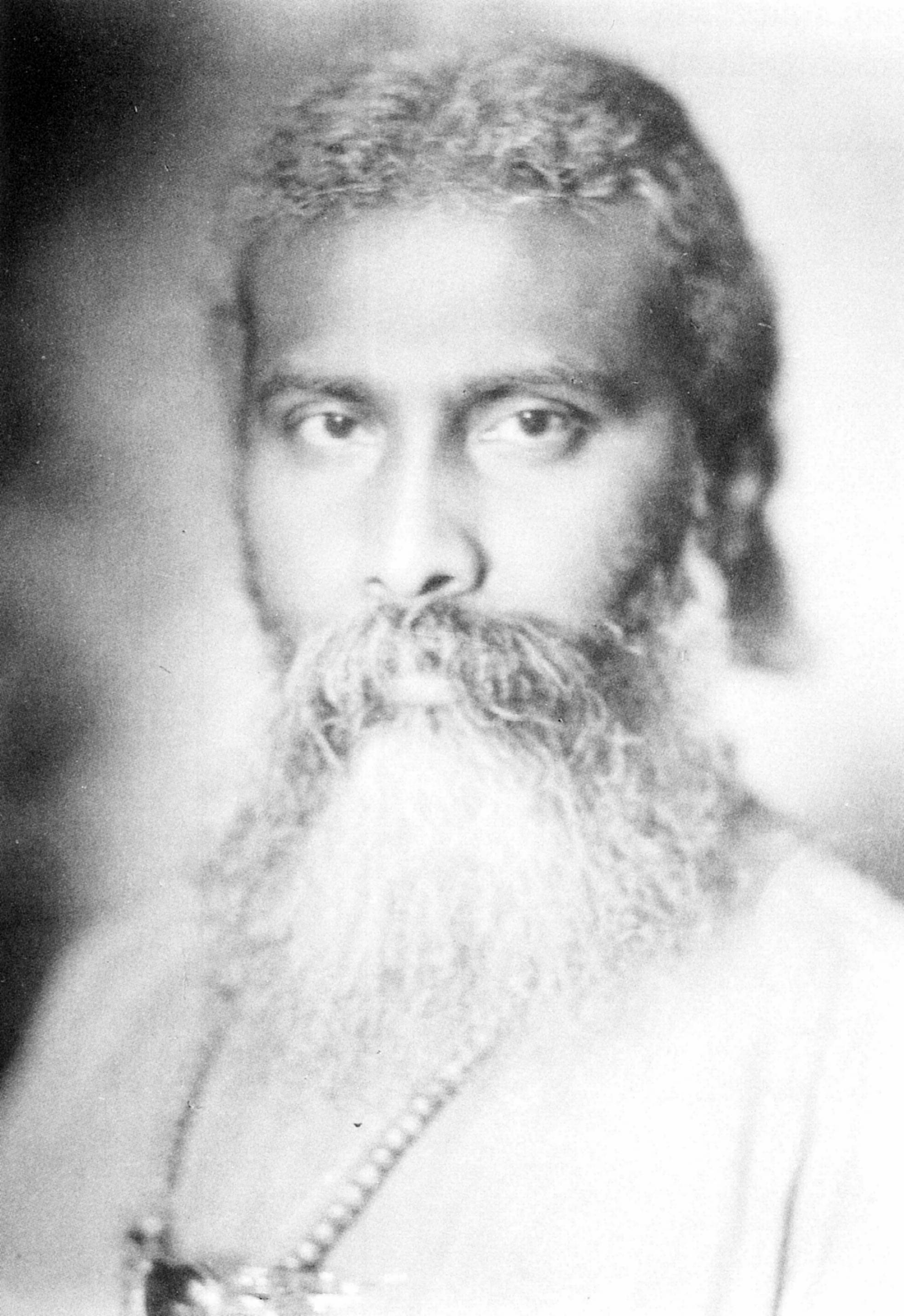 Hazrat Inajat Chán fotka