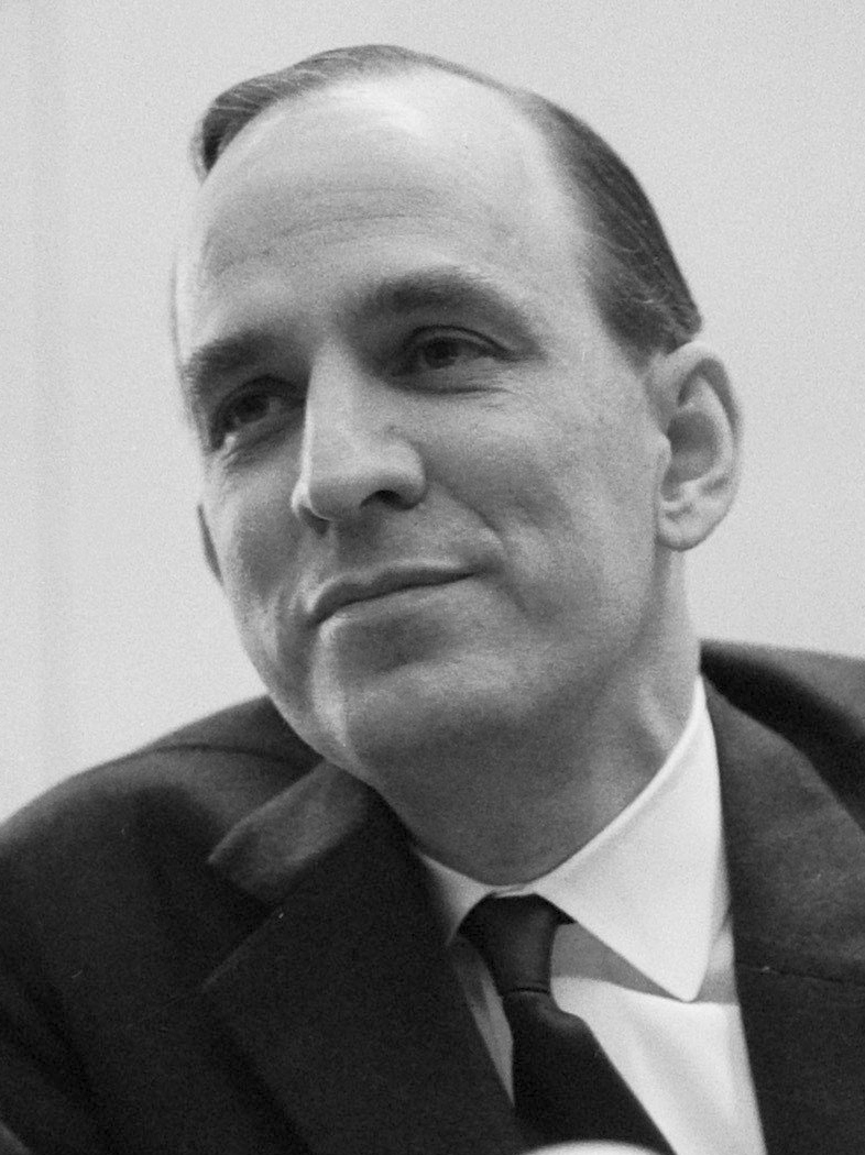 Ingmar Bergmanová fotka
