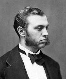 Ira Remsen fotka