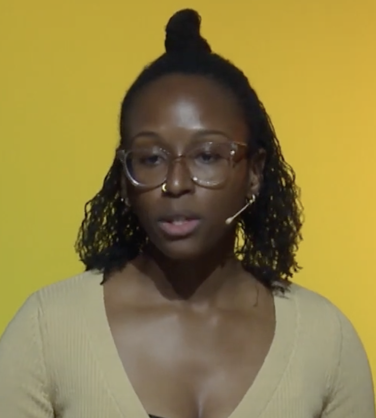 Ire Aderinokun fotka