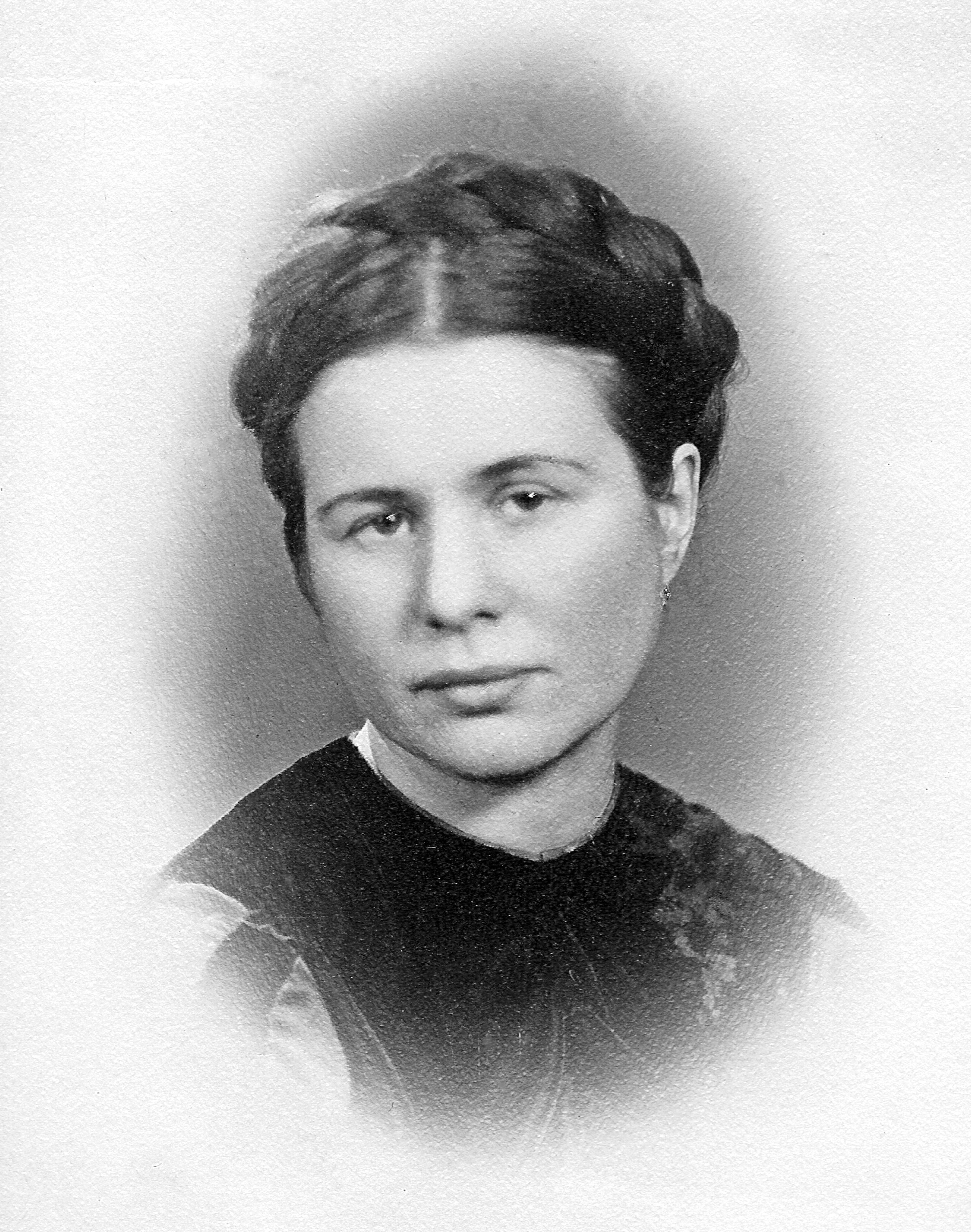 Irena Sendlerowa fotka