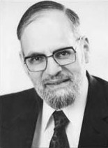 Israel Kirzner fotka