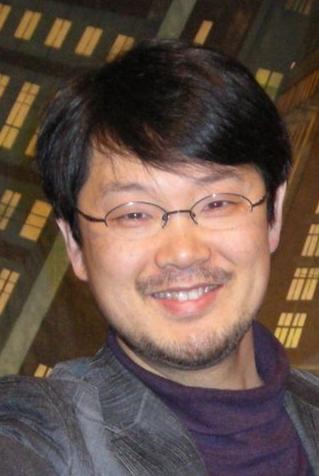 Yukihiro Matsumoto fotka