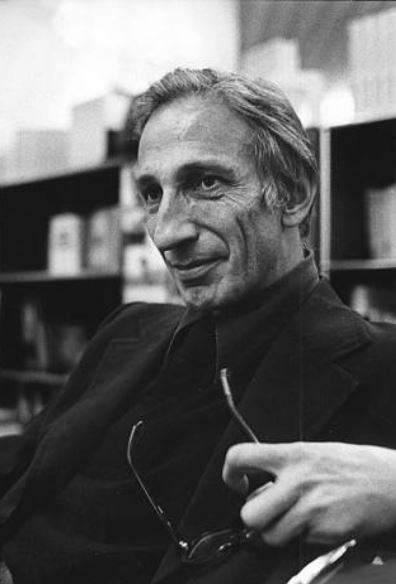 Ivan Illich fotka