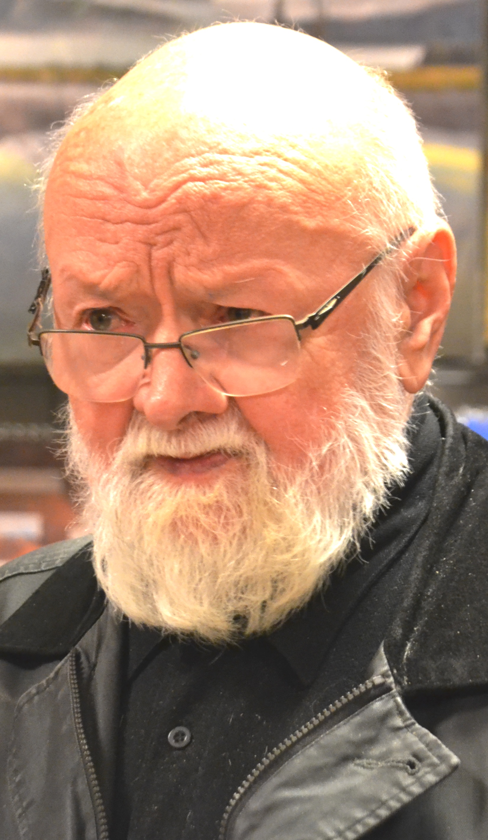 Ivan Vyskočil fotka