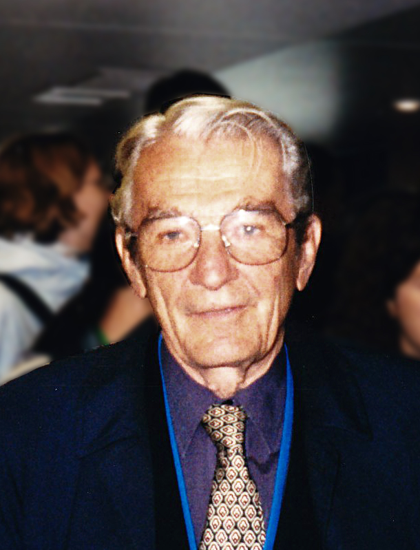 Ivar Giaever fotka