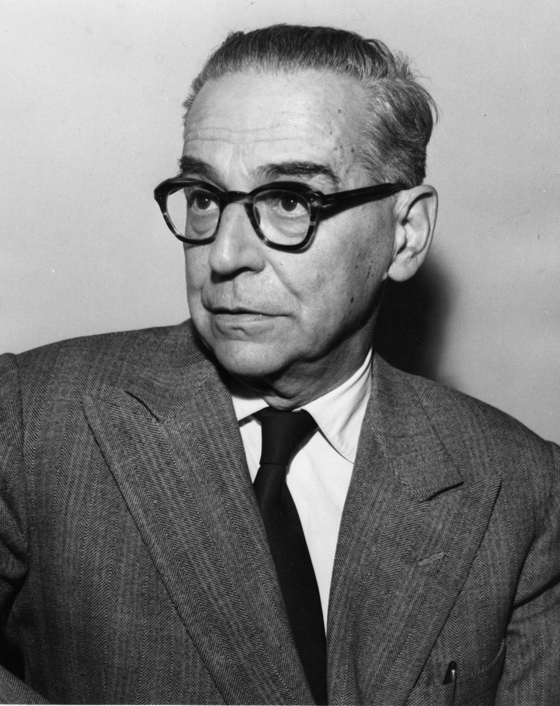 Ivo Andrič fotka