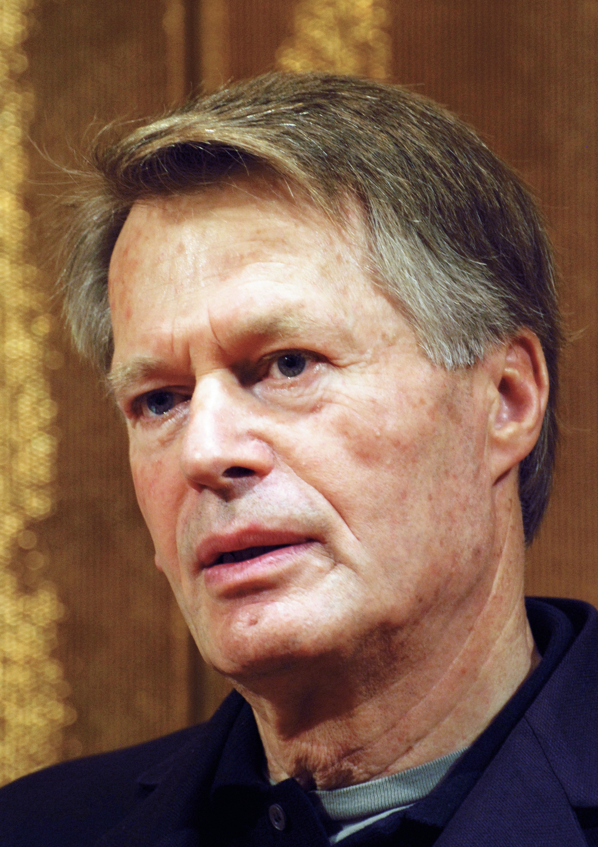 Jean-Marie Le Clézio fotka